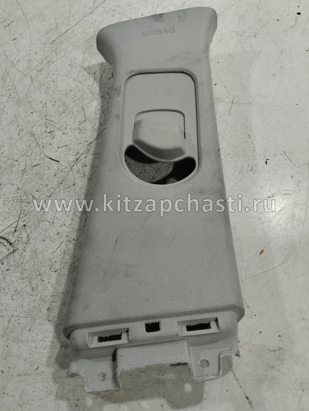 Защитная панель верхняя стойки правой  EXEED VX 403000883AAAGY