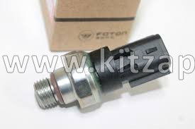 Датчик давления масла Сummins ISF 2.8, 3.8 Foton 1129 4076930F