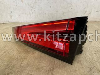Правый задний комбинированный фонарь HAVAL F7 2 pect 4133120XKN02A