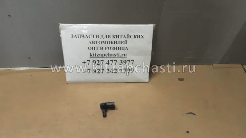Датчик температуры наддува во впускном коллекторе Валдай Cummins дв. ISF 3.8 4903286