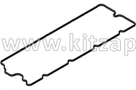Прокладка клапанной крышки Foton 1061 Cummins ISF 3.8 4946239
