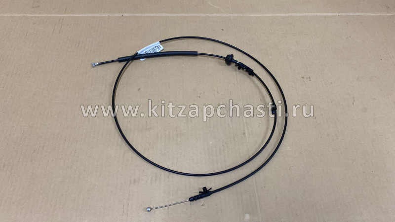 Трос замка капота  Geely Coolray NEW 5032069500
