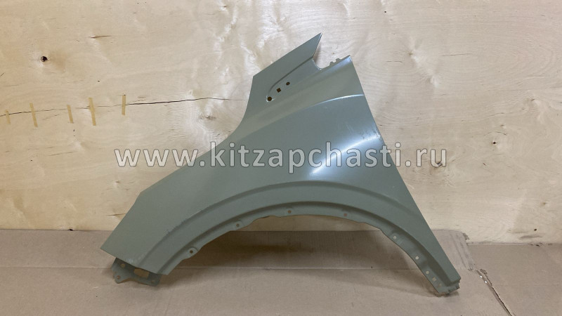 Крыло переднее левое РЕЙСТАЛИНГ 2023 ГОДА Geely Coolray 5035092200C15