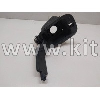 Кронштейн лючка бензобака Livan S6 PRO 5090013300
