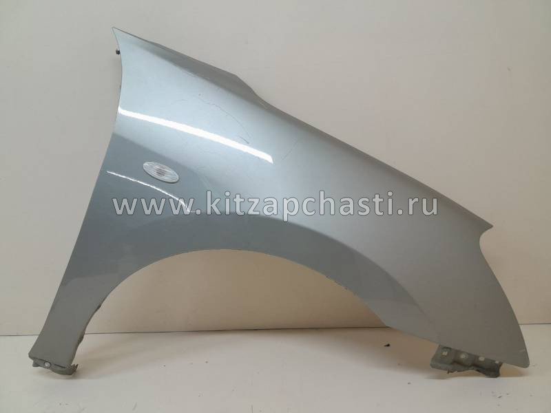 Крыло переднее правое Jetour X50 50C30C120DY