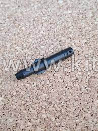Переходник к форсунке омывателя JAC S5 5121904U8030
