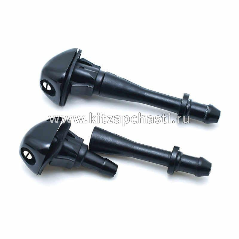 Форсунка омывателя лобового стекла TANK 400 5207120AKZ7EA