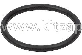 Кольцо уплотнительное патрубка EGR Cummins ISF 2.8/3.8 Foton View 5265284