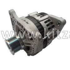 Генератор 28V 90A CUMMINS ISF 3.8 Foton 1129 5318117