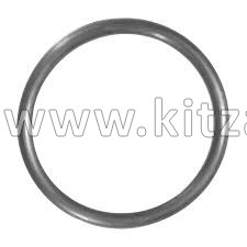 Кольцо поршневое №2 Cummins ISG12E5 (460 л.с.) Foton 4189 5417274F