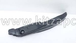 Наполнитель крыла правый HAVAL F7x 5512123XKQ00A