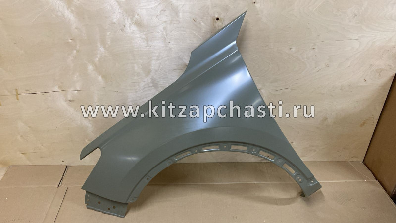 Крыло переднее левое Xcite X-Cross 7  553000153AADY