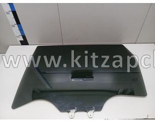 Стекло двери задней левой EXEED VX FL 555000065AA