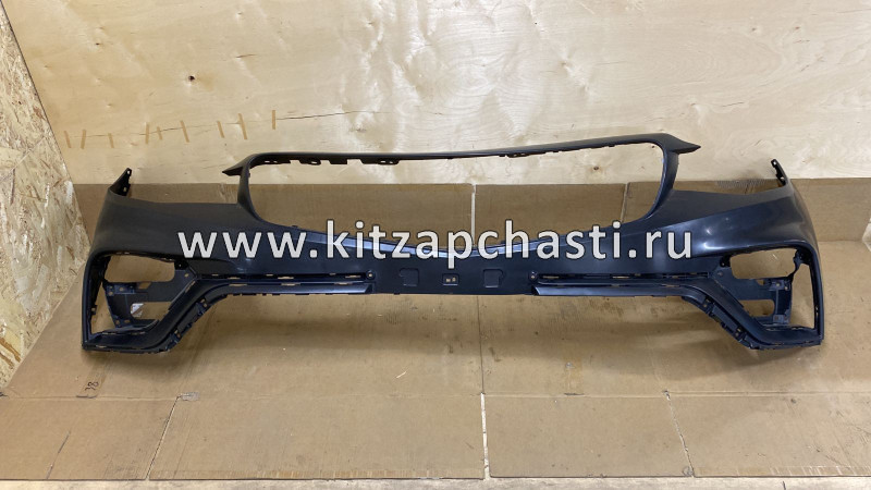 БАМПЕР ПЕРЕДНИЙ ВЕРХНЯЯ ЧАСТЬ Geely  ATLAS PRO  6010094600 6010094600AV AVERS