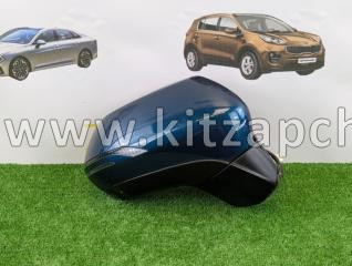 Зеркало заднего вида правое Geely Okavango 6017165600A18