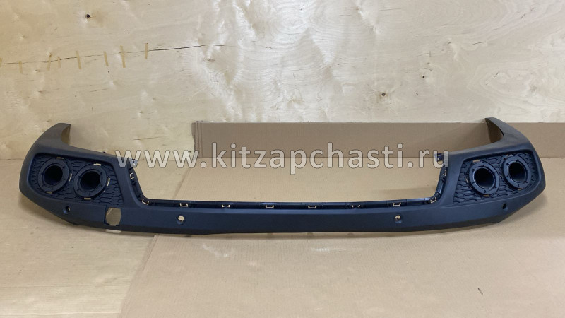 Накладка заднего бампера EXEED RX  602002613AA