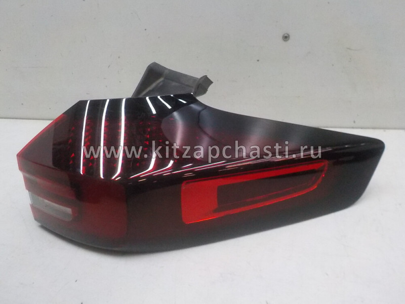 Фонарь задний правый фиксированный EXEED VX FL 605000147AA