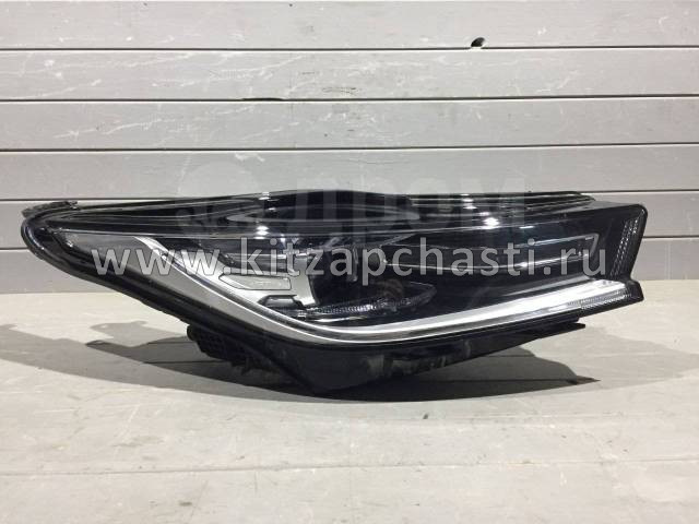 Фара передняя правая led EXEED TXL FL 605000768AA