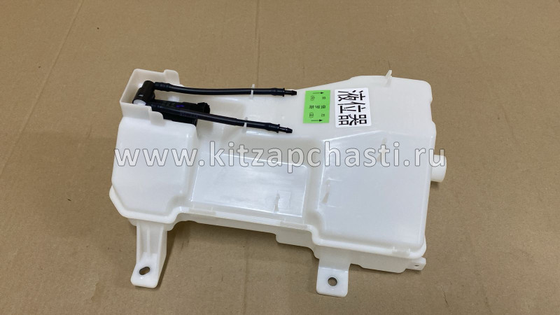 БАЧОК ОМЫВАТЕЛЯ  с мотором KAIYI X3 607000149AA