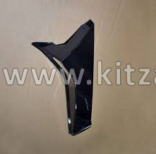 Накладка заднего стекла правая Xcite X-Cross 7  609000541AA