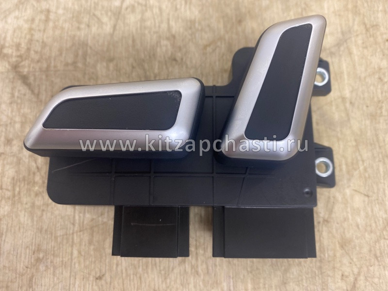 Блок контроллера сиденья водителя HAVAL F7 2рест  6803991PKQ00A