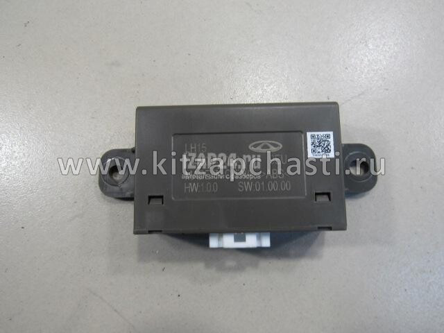 Блок управления датчиками парковки KAIYI X3 704000160AA