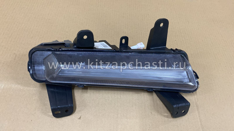 Дневной ходовой огонь правый  Geely Coolray NEW 7054024800