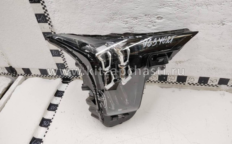 Фара передняя правая GAC GS8 II 7210002DRS0000M10