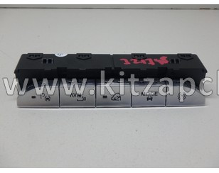 Кнопки переключателей центральные  EXEED VX 808000536AA