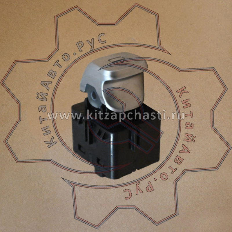 Кнопка стеклоподъёмника EXEED RX  808000910AA