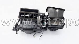 Воздуховод распределительный HAVAL F7x 8100308XKQ00A