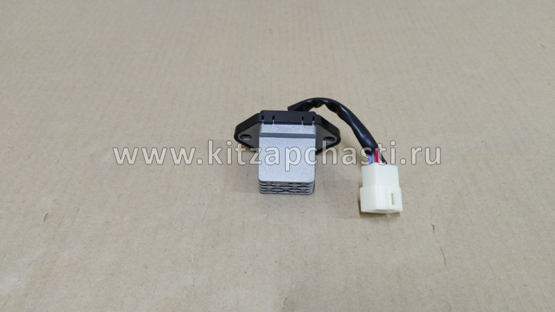 Реле отопителя Faw J6 8101080-A65-C00