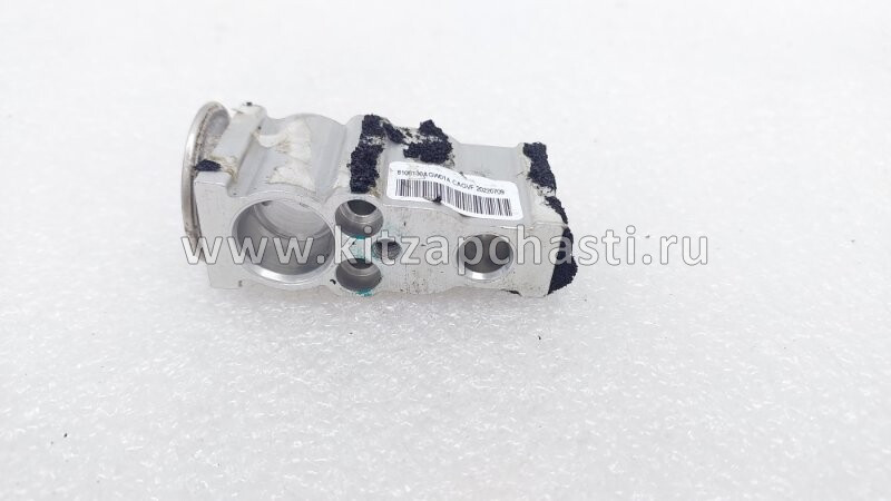 Клапан распределительный HAVAL H5 2рест 8106100AGW01A