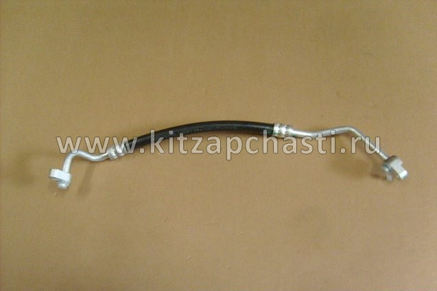 Шланг в сборе,высокое давление,кондиционер HAVAL F7x 2pect 8108222XGW01A