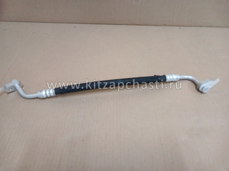 Выпускная труба кондиционера  GAC GS5 8125005ARX0000