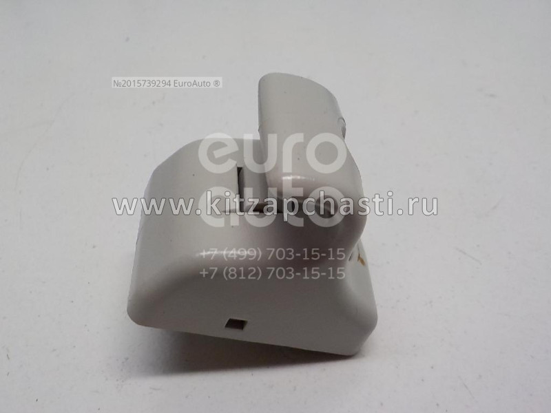 Клипса солнцезащитного козырька HAVAL DARGO 8204121XKR02A