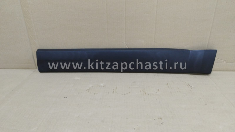 Накладка задней двери задней левой двери HAVAL DARGO 5006200XKN04A 8408017 METACO