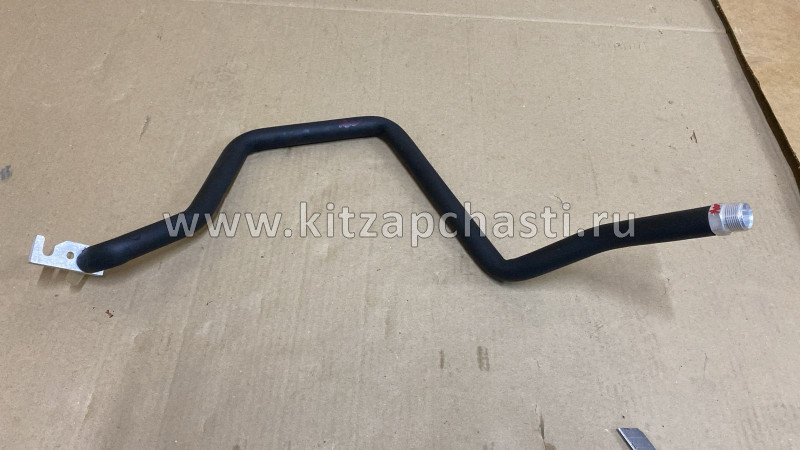 Трубка кондиционера Lifan X50 A8108141