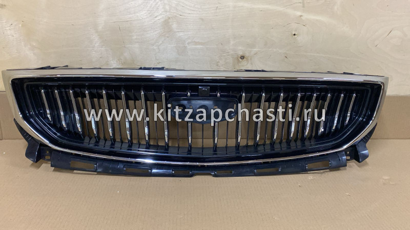 Решетка радиатора Geely Emgrand 7 New SS11 6013045200 AKRADO AK6013045200