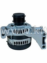 ГЕНЕРАТОР  Geely  ATLAS PRO  2040009200 KRAUF ALB2541GE