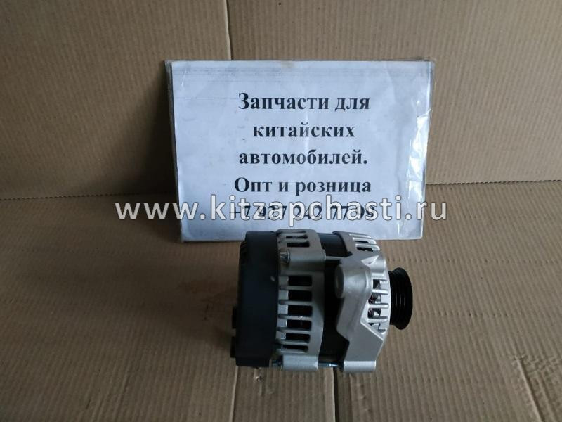 Генератор Lifan Smily LF479Q1-3701100A KRAUF ALQ9771NG