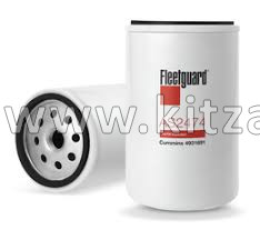 Фильтр-воздушно масляный сепаратор (мочевины) CUMMINS HIGER DAF DFL-3251A AS2474