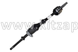 Привод колеса правый EXEED VX 154000307AA HAFT AW0304