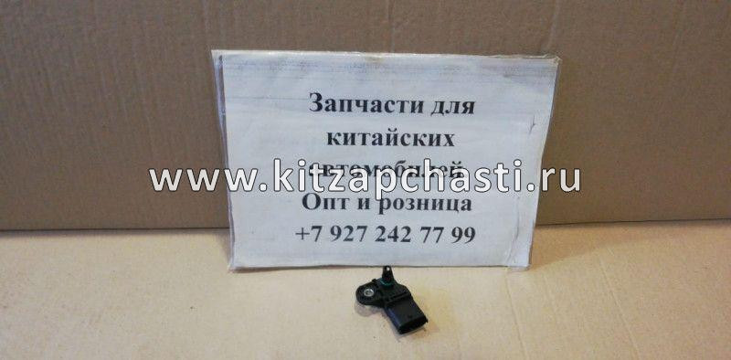 Датчик давления и температуры воздуха во впускном коллекторе SOUEAST S07 B113614022
