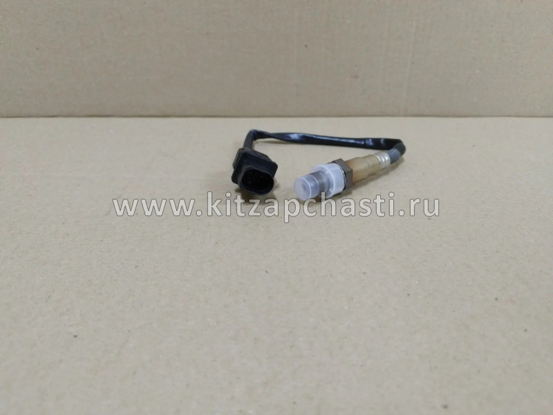 Датчик кислорода (лямбда-зонд) верхний, до катализатора Jetour X70 Plus B211205310
