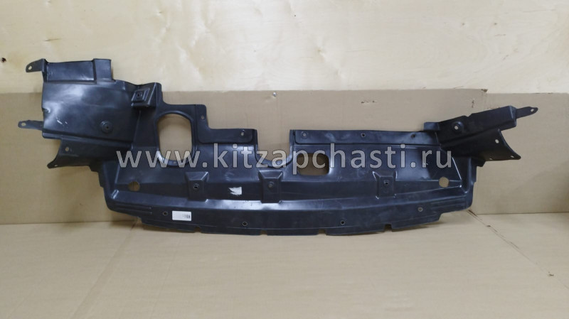 Пыльник под передний бампер передний HAVAL DARGO 5174104XGW01A TechWit BD023HVL002TW