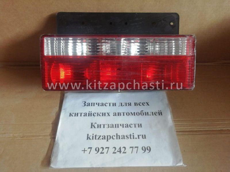 Фонарь задний левый BAW Fenix 33460 E3 BP17803720002