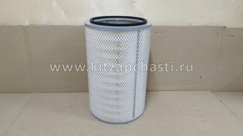 Корпус фильтра воздушного в сборе WP10 Shacman F2000 DZ9118190230