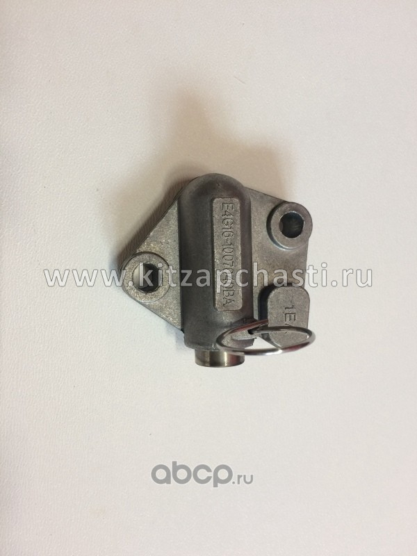 Натяжитель цепи ГРМ OMODA S5 GT E4G161007040BA