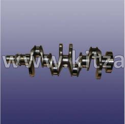 Коленвал  KAIYI E5 E4T15-1005010